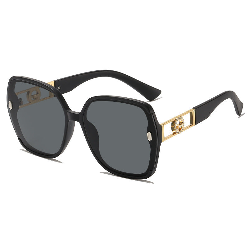 Gafas de sol para mujer - Gafas de estilo de alta gama