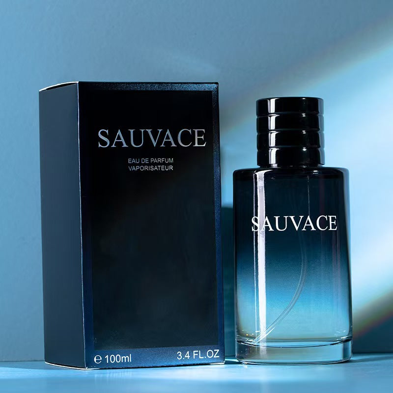 Perfume de colonia de larga duración para hombre
