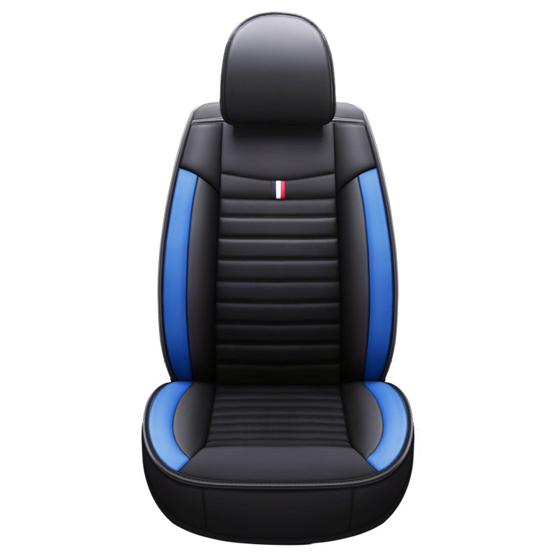 Fundas universales de cuero para asientos de coche
