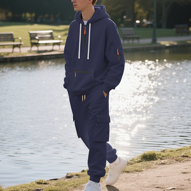 Ropa deportiva para hombres