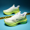 Zapatillas de running con placa de carbono
