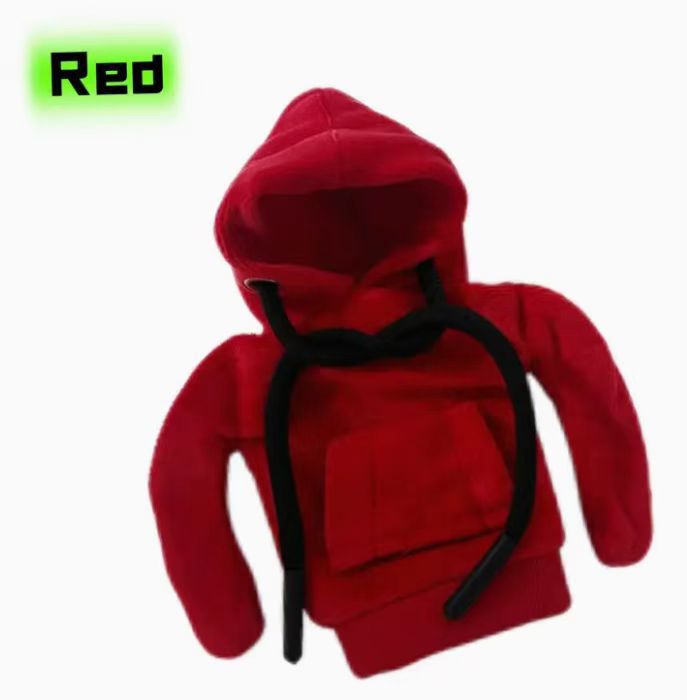 Protector de pomo de palanca de cambios