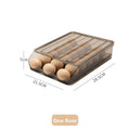 Refrigerator Egg Storage Container