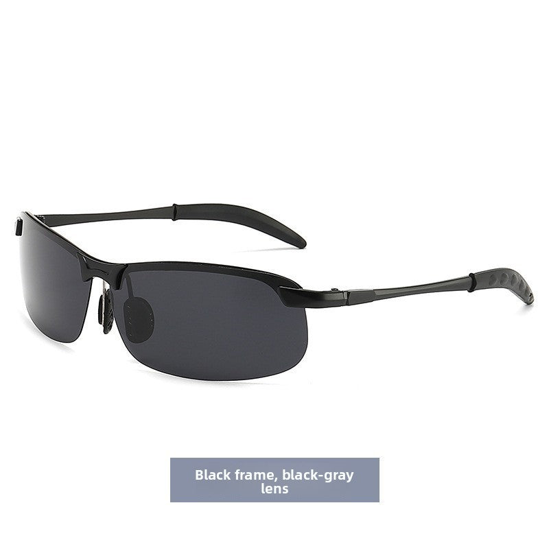Gafas fotocromáticas inteligentes