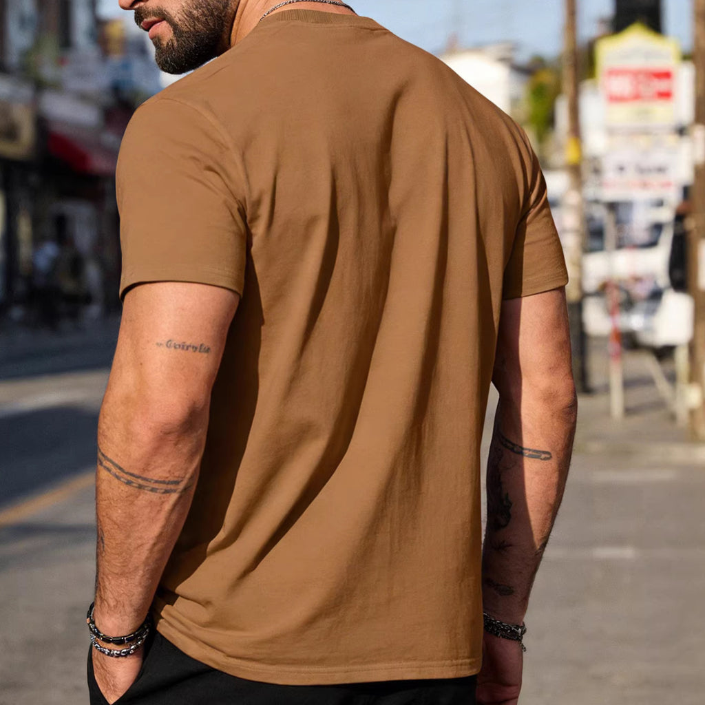 Short sleeve