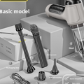 Aspirador inalámbrico para coche de alta potencia
