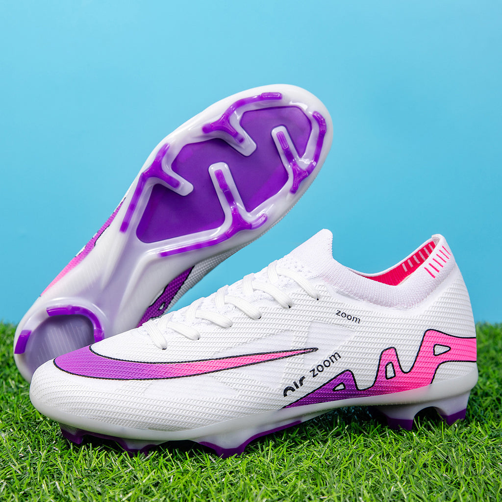 Zapatos de fútbol para entrenar