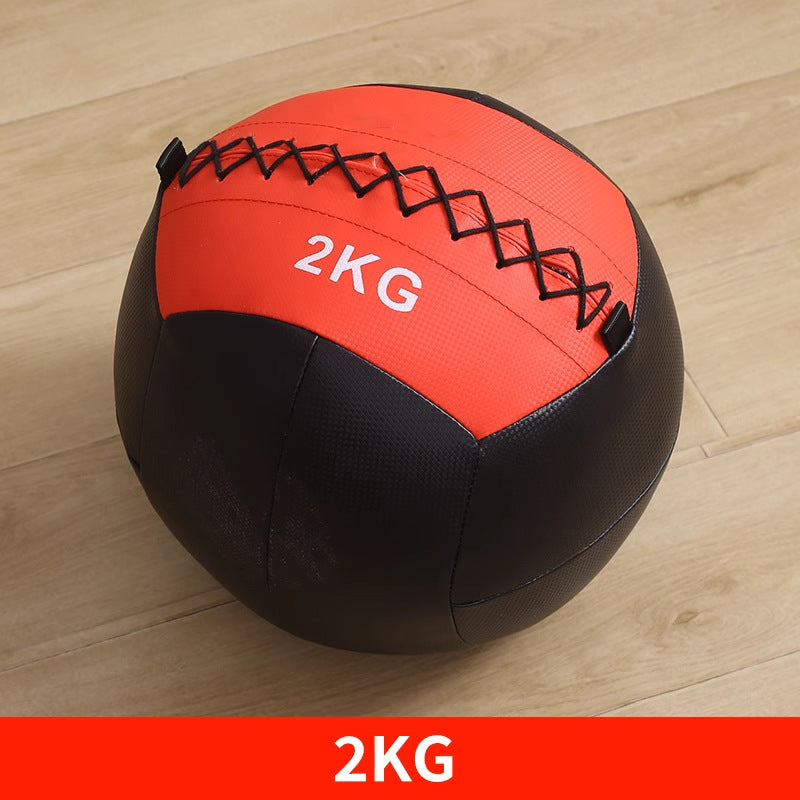 Pelota medicinal de fitness