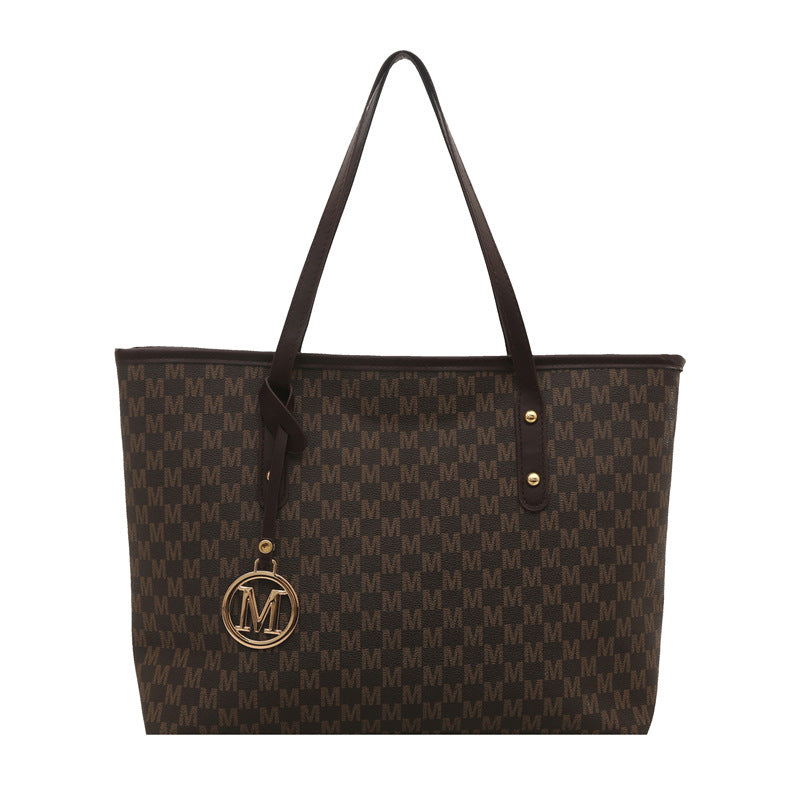 Women Large Capacity Tote Bag