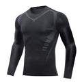 Chándal deportivo de secado rápido para hombre