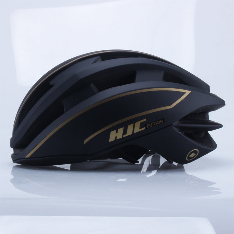 Casco de bicicleta ajustable con ventilación