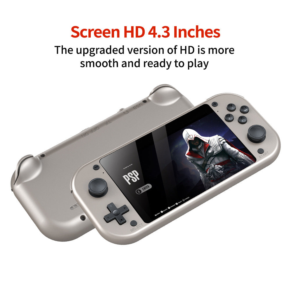 Consola de juegos para TV portátil M17