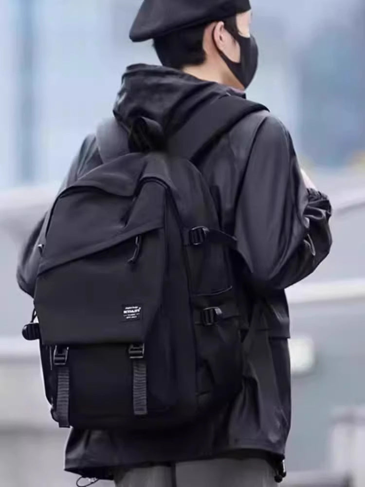 Mochila casual para portátil de gran capacidad
