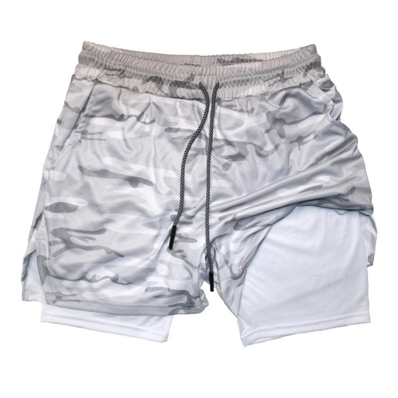 Pantalones cortos de fitness