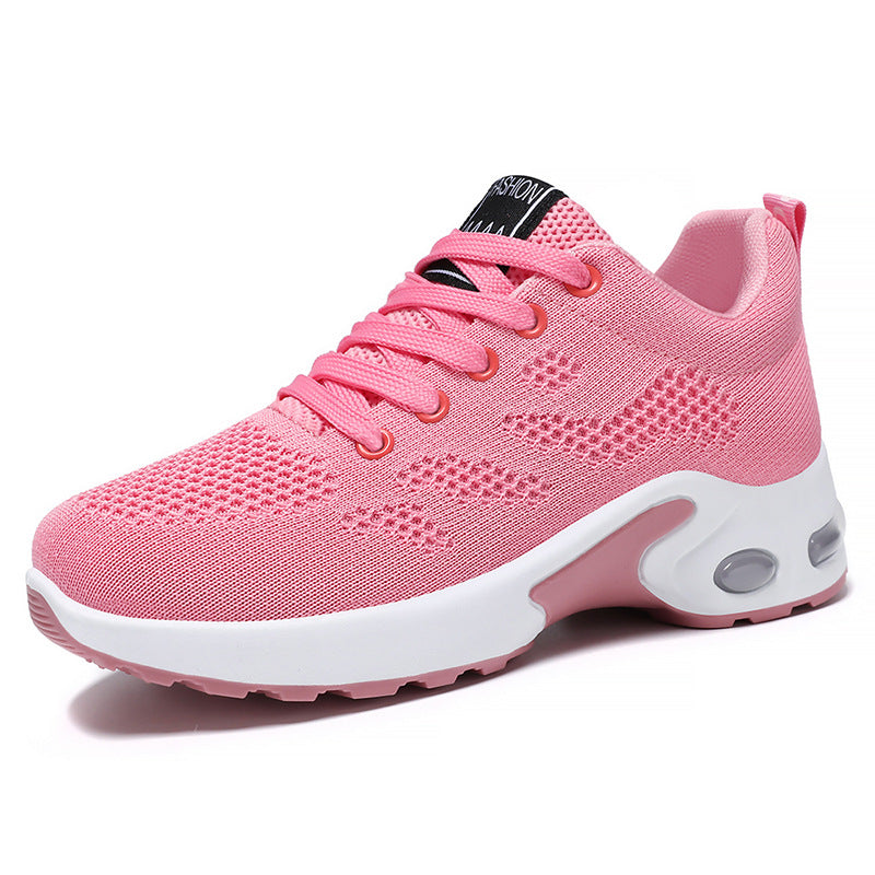 Women Air Cushion Running Shoes