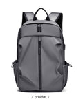 Mochila de moda para portátil para hombres Viajes de ocio