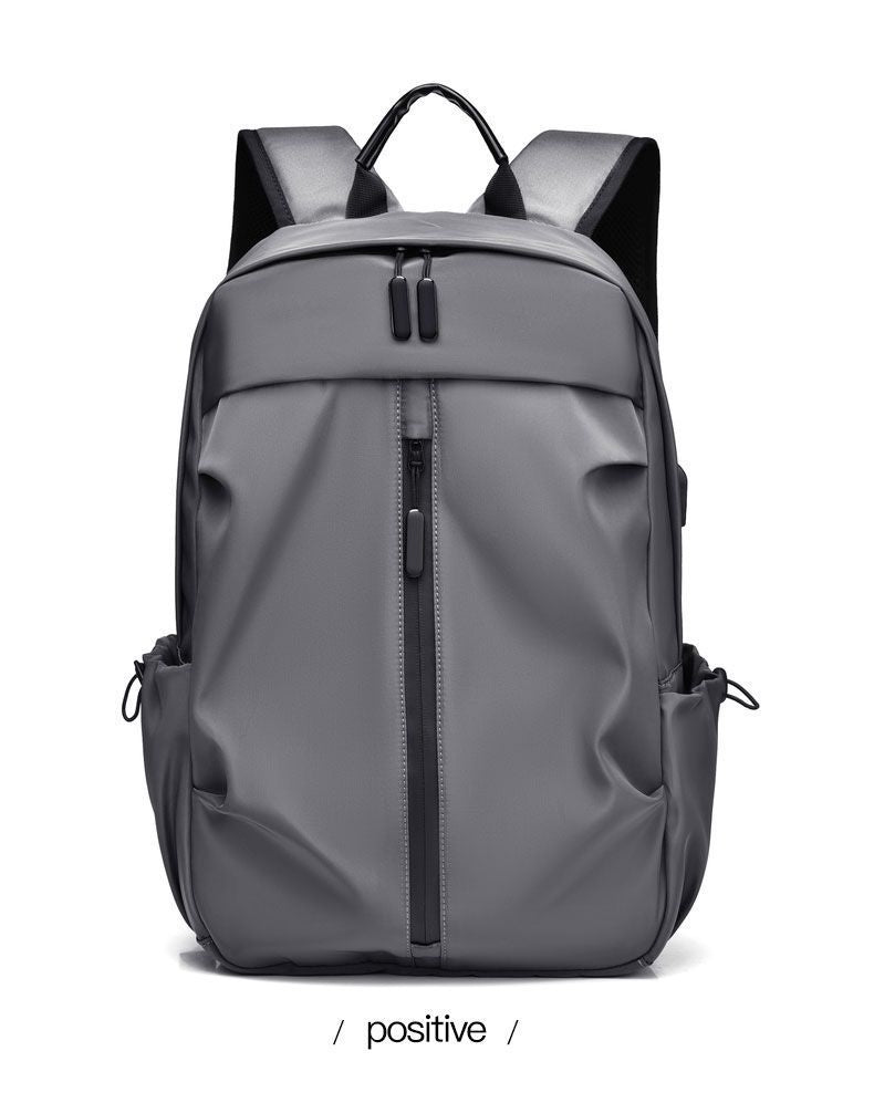 Mochila de moda para portátil para hombres Viajes de ocio