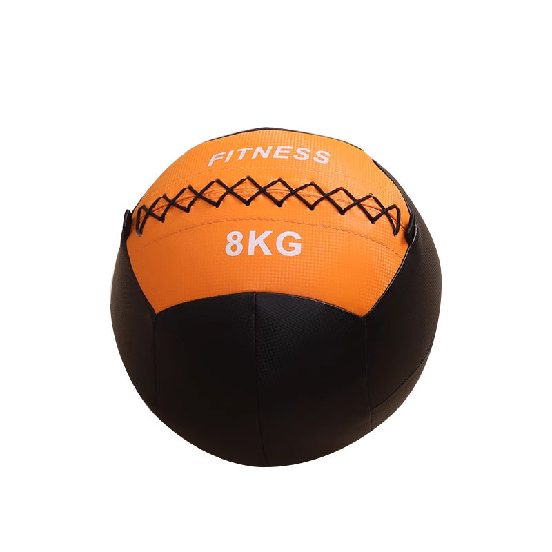 Pelota medicinal de fitness