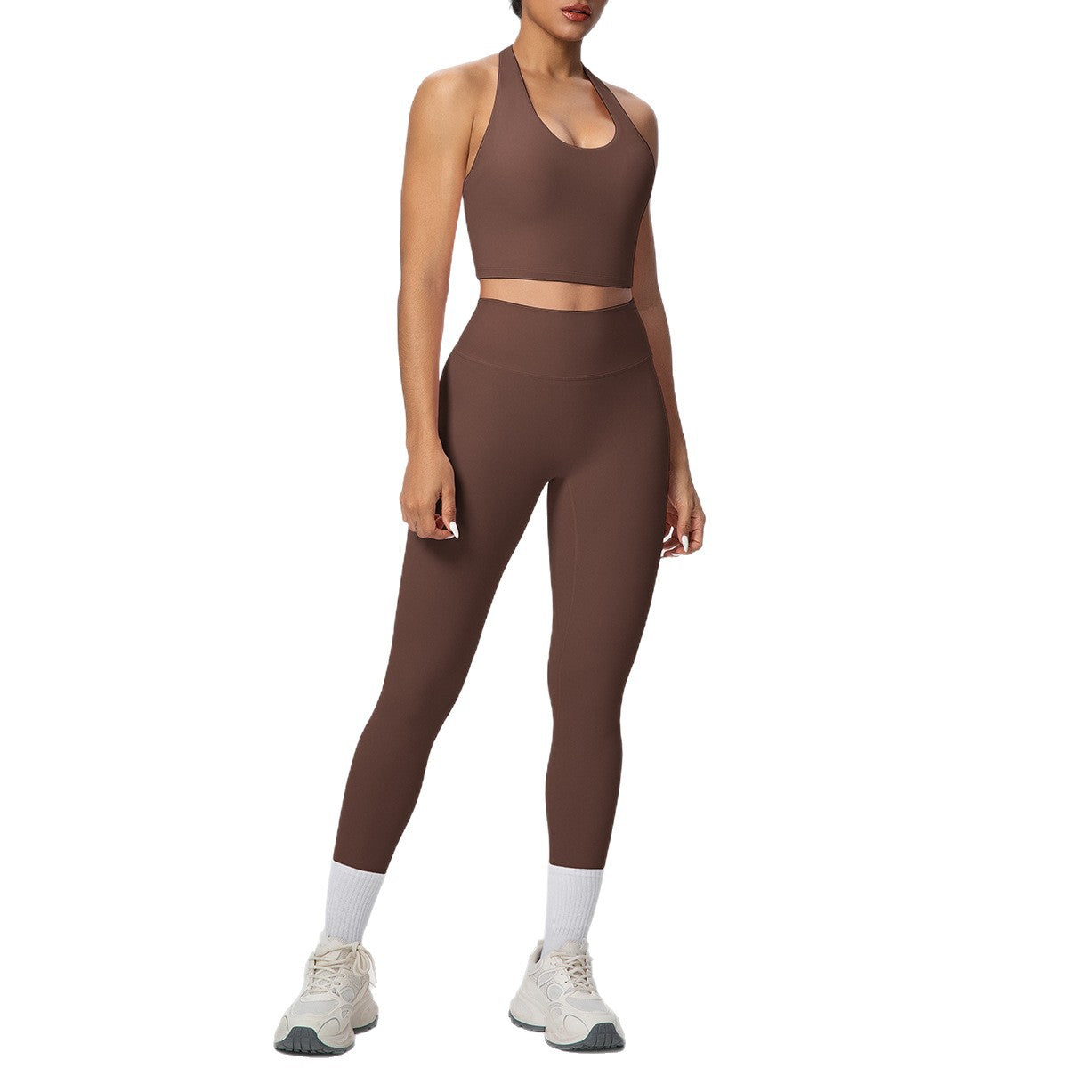Ropa de yoga