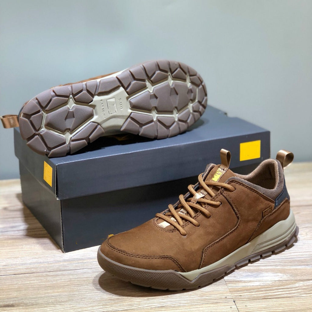 Zapatos de trabajo de senderismo al aire libre para hombres y zapatos deportivos