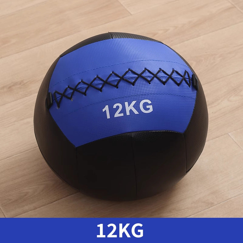 Pelota medicinal de fitness