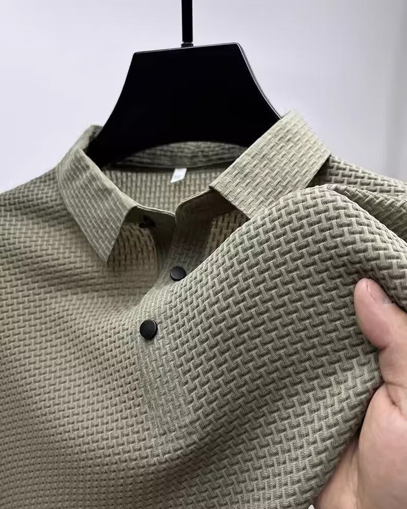 Polo casual para hombre