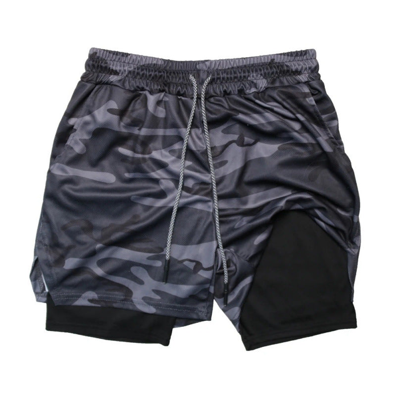 Pantalones cortos de fitness