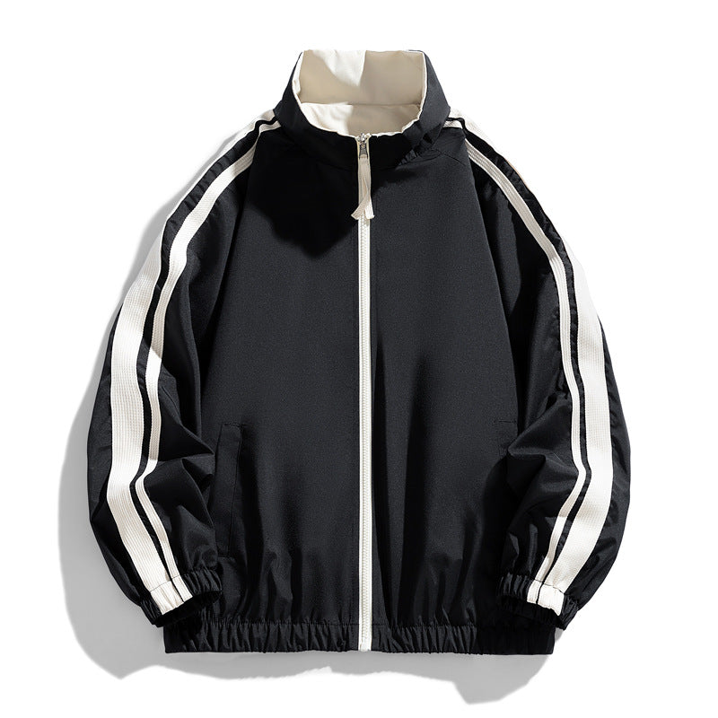Chaqueta de abrigo para hombre