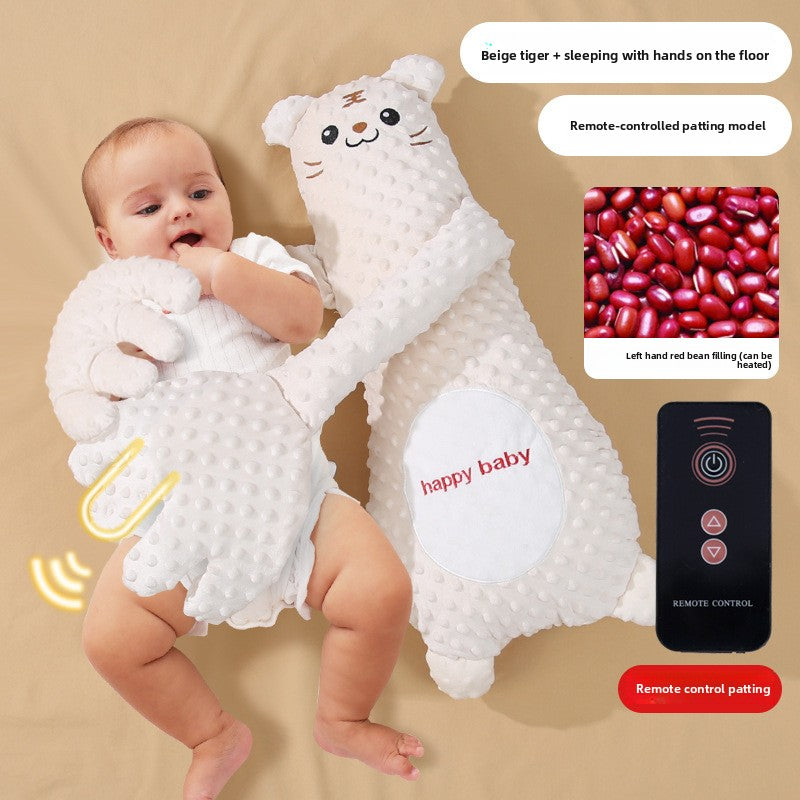 El mejor gadget calmante para bebés