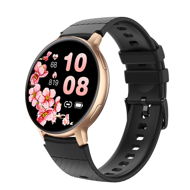 Reloj inteligente Bluetooth S53 con monitoreo de salud