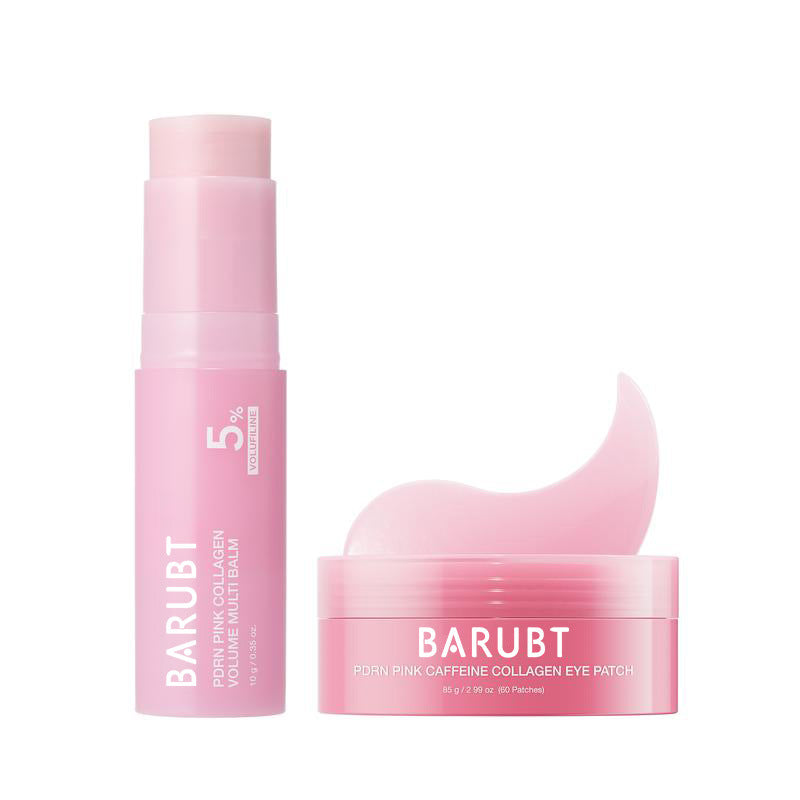 Barra para el cuidado de los labios con múltiples efectos de colágeno