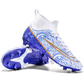 Zapatos de fútbol