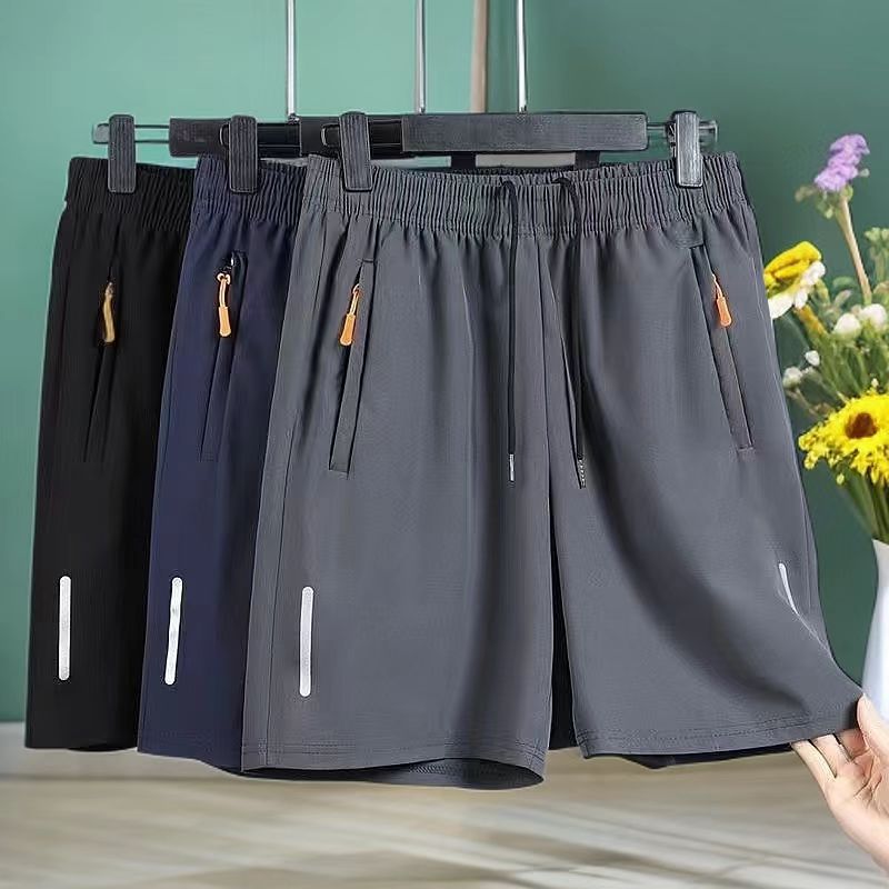 Loose Breathable Beach Pants