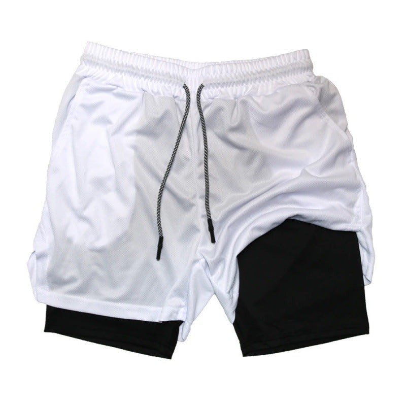 Pantalones cortos de fitness