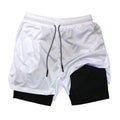 Pantalones cortos de fitness