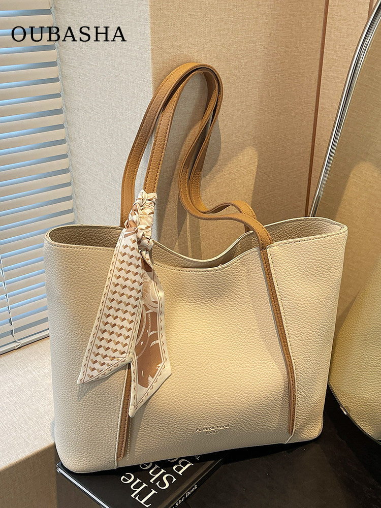 Bolso de hombro de gran capacidad de moda