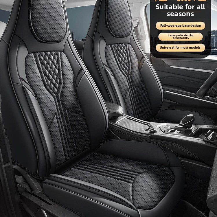 Funda de asiento de coche