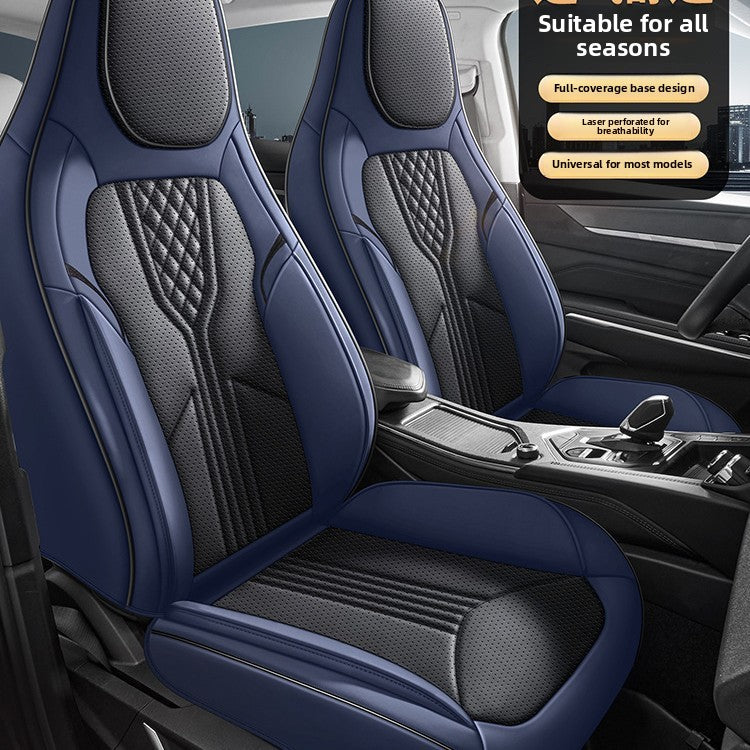 Funda de asiento de coche