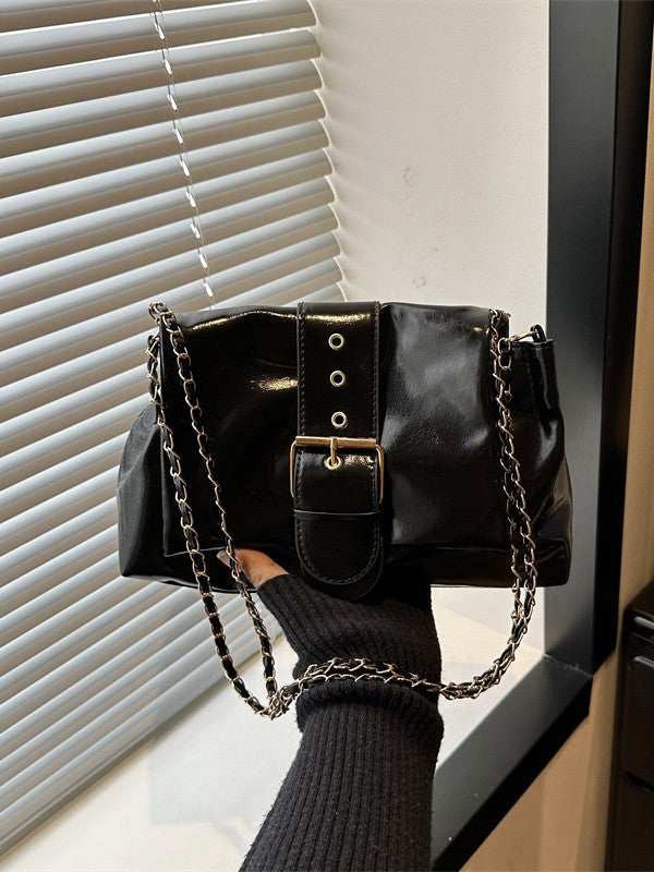 Bolso de hombro para mujer