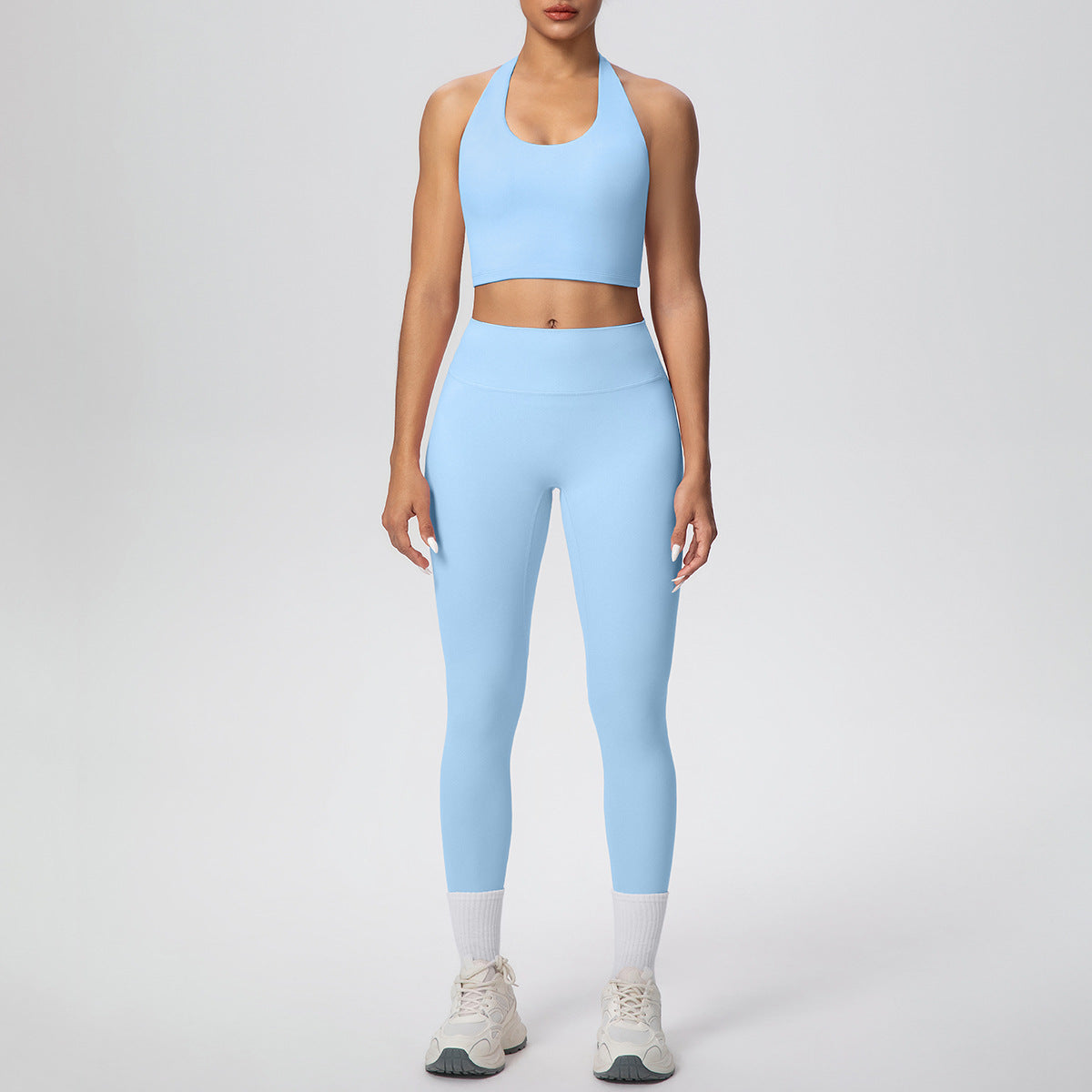 Ropa de yoga