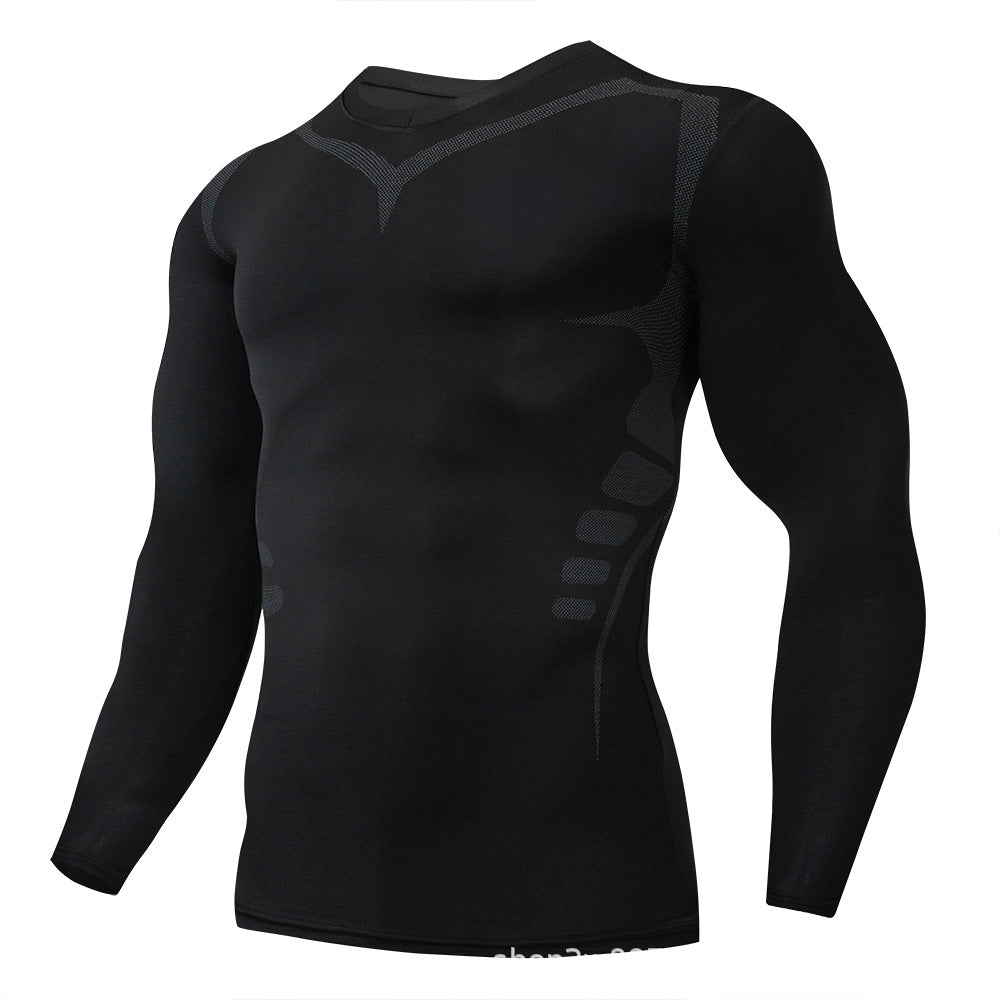 Ropa deportiva ajustada