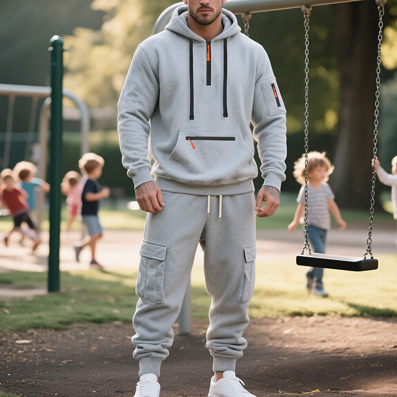 Ropa deportiva para hombres