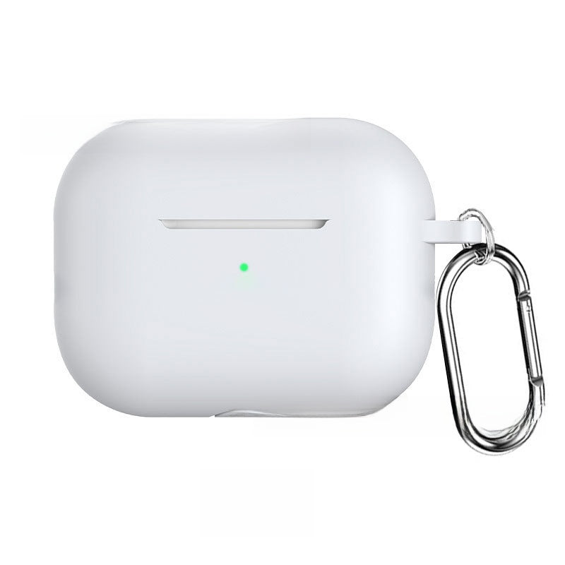 Funda protectora de silicona para AirPods