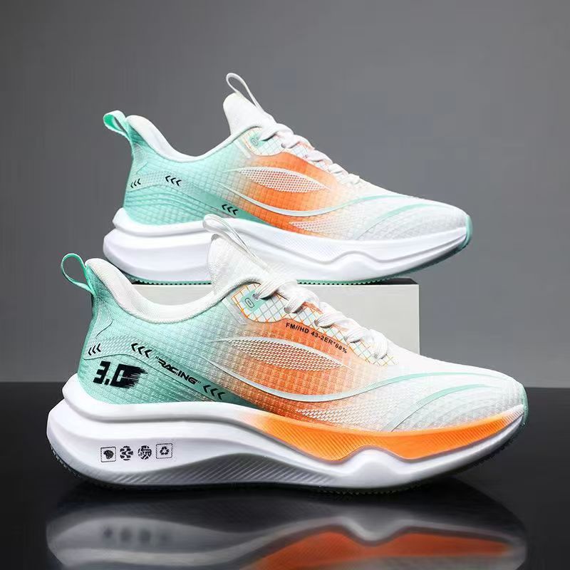 Nuevas zapatillas de running de moda para hombres