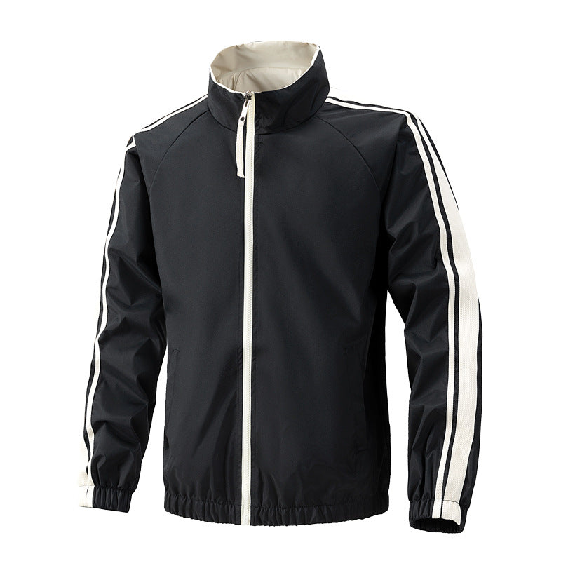 Chaqueta de abrigo para hombre