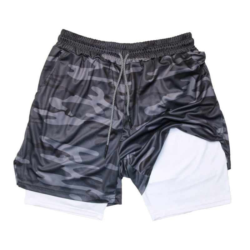 Pantalones cortos de fitness