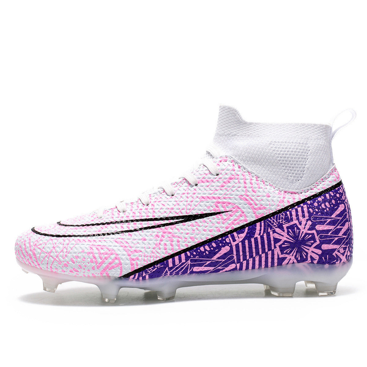 Zapatos de fútbol