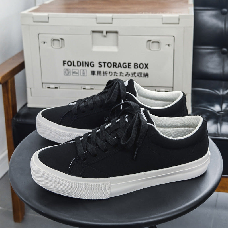 Zapatillas de skate casuales para hombre