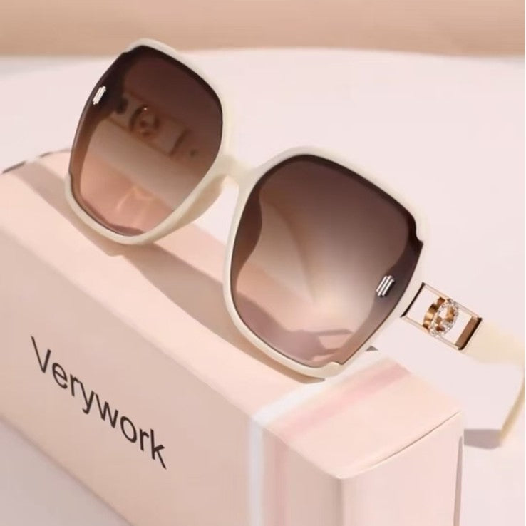 Gafas de sol para mujer - Gafas de estilo de alta gama