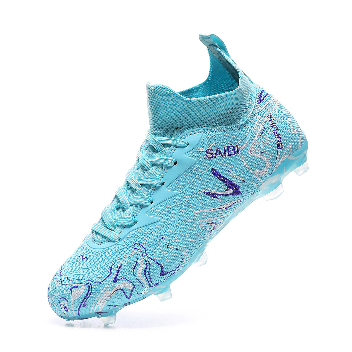 Zapatos de entrenamiento deportivo, zapatos de fútbol